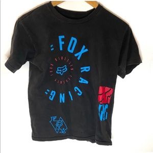 Fox Racing Short Sleeve T-Shirt